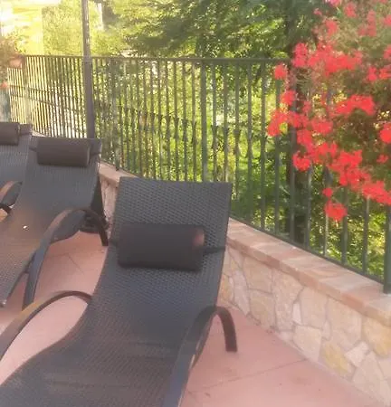 Le Rose Διαμέρισμα *